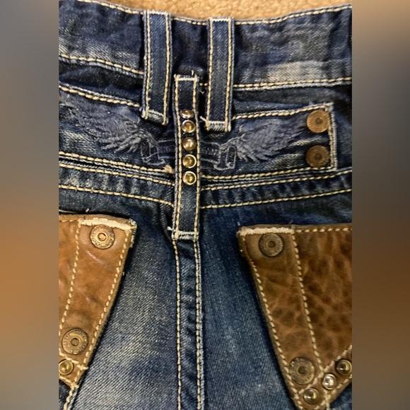 Robin’s Jean (Men’s) - Picture 9 of 12